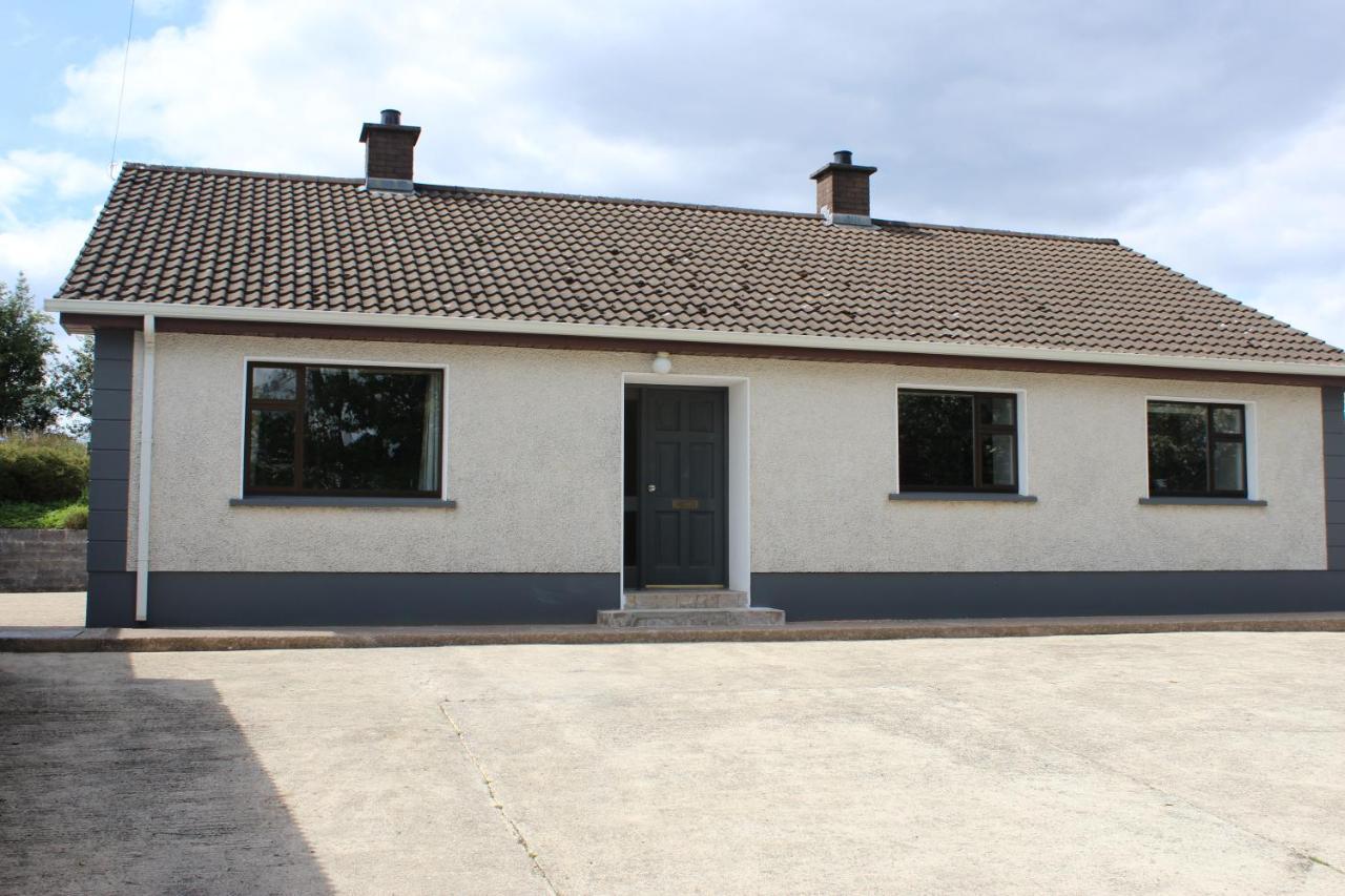 Ketty'S Cottage Rosslea Extérieur photo
